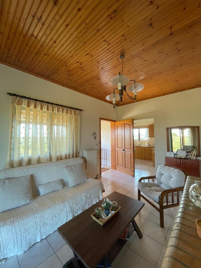 Into The Holiday home