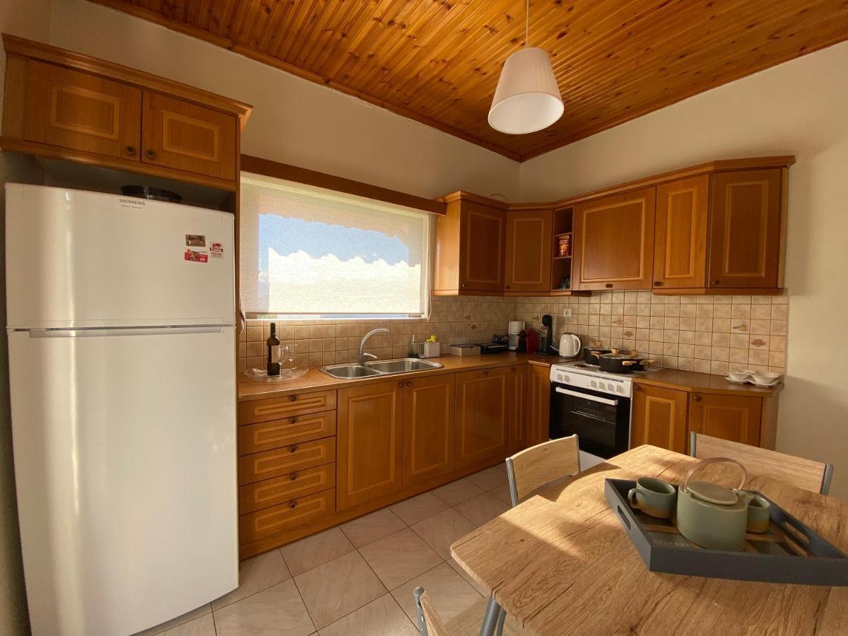 Holiday home Into The *