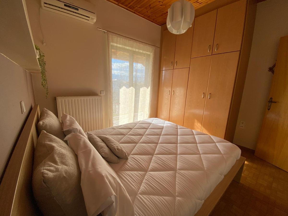 Into The Holiday home *
